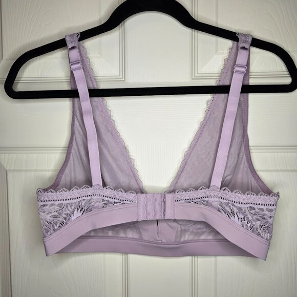 Three Like New UCA Bras - BLUE ONE IS NEW WITH TAGS! - Picture 13 of 16